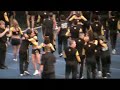 the cheerleading worlds 2008   top gun