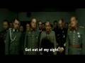 Hitler rants about D3x