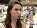 High Food Prices & Fears Of Shortages Have People Worried