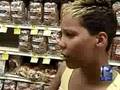 High Food Prices & Fears Of Shortages Have People Worried