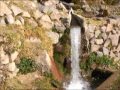 Pampamarca petit village vraiment jolie situé à 2 heures de combi de cotahuasi ou sinon en ligne droite 9km :)Le village est très haut dans les montagnes et offre une vue magnifique sur le canyon le plus profond du monde. les terrasses, les sources thermales sont au rendez-vous. le village de pampamarca offre des hebergements très sommaires et il est très peu touristique. Nous aimé nous balader dans les petits sentiers et superbe vue sur  le village du haut des montagnes.intéressant à visiter en même temps que cotahuasi et possibilité de trek dans la région.Voire notre vidéo: Trek dans le canyon le plus profond du monde le canyon de cotahuasi au perou amerique du sudTour du monde 2006-2010Dany Thibault et Maryse Guevinsite web: mgdtasie.blogspot.comnos photos: http://www.flickr.com/photos/mgdt/sets/