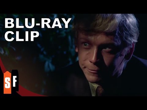 Willard (1971) - Clip 1: Happy Anniversary (HD)