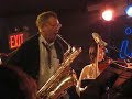Anthony Braxton, Iridium, 04/01/07, part 2