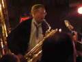 Anthony Braxton, Iridium, 04/01/07, part 2