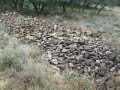 Por los alrededores de Chimillas