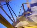 Fleet Biplane