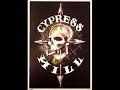ROLL IT UP .LIGHT IT UP SMOKE IT UP...by CYPRESS HILL C/S