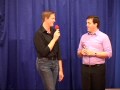 Jesus Loves Me - David & Zach Joy MCC