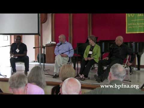 Part 1 - Christians, the Church & Sexual Orientation: Advancing the Conversation