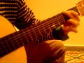 the guitarist of morocco