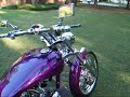 2004 American Ironhorse \"Slammer\"