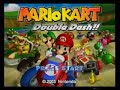 mario kart double dash   all cup 150cc   2907549    1/4 