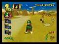 Mario Kart Double Dash - All Cup, 150cc - 29'07549 - (1/4)