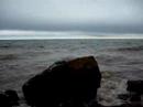 more waves
