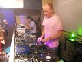 2008-10-10 RADIO SLAVE Japan tour 2008