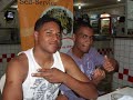 Rafinha [O GUERREIRO]