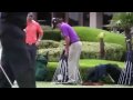 Rory McIlroy Tribute