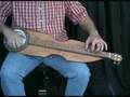 Clawhammer Dulcimer - Cripple Creek - Stephen Seifert