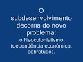 Terceiro Mundo