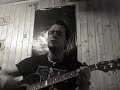 Pearl Jam - Indifference (acoustic by Thorsten Willer)