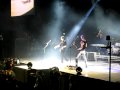 Placebo- The bitter end, 3-12-09 Ahoy Rotterdam