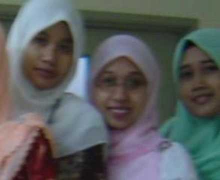 Uniten - HR final Students 2008