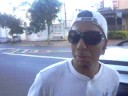 De Frente Com Você recebe Rapha Caveira