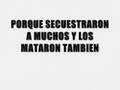 videos de PORQUE NO VOTAR POR EL FMLN