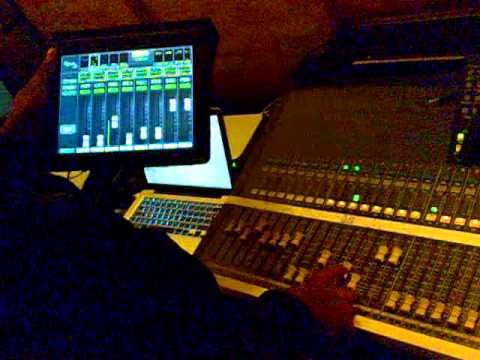 how to sync ipad with ls9