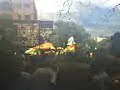 llegada del huila