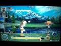videos de みんゴルP2 エース 165 (ビームインパクト+ライジング旗包み)