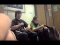 City Of Bristol College Prank