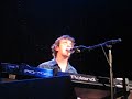 Clayton Senne at the Belcourt
