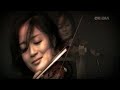 the world best violinist chee-yun's oblivion of piazzolla!
