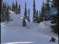 Winter Backcountry Colorado