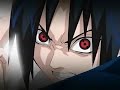 naruto vs  sasuke 1/3   seasher of power