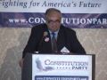 Ron Paul Revolution Invited to Support Chuck Baldwin