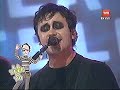Tronic - Misis Güiñi (En Vivo)