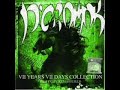 Attractive Enigma - D'Cromok