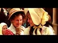 here is a music video of jena malone as lydia bennet in 'pride and prejudice' 2005 film. hope you enjoy !