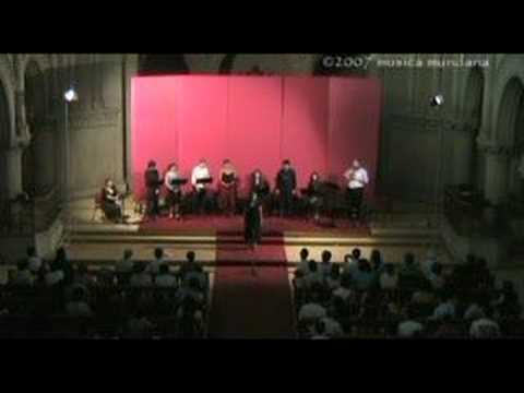Juan del Encina - Coplas en tiempo ...