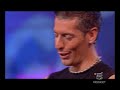 4) Giovanni Vernia - Vodafone - Zelig Ultima Puntata 08-12-08