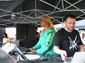 Joe Claussell @ Body & Soul 10th Year Anniversary @ PS1