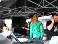 Joe Claussell @ Body & Soul 10th Year Anniversary @ PS1