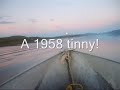 1962 Elgin 12`s first run! 1962 Elgin 12`s first run!