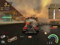 Upshift Strike Racer - Unrated Game Playing