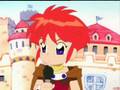 Welcome to Lodoss Island episode 8