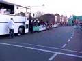 Finish A-rijders Domburg