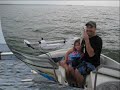 Bay Scallop Trip