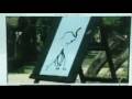 cool amazing artist and rock'n'roll forever  there's 2 videos